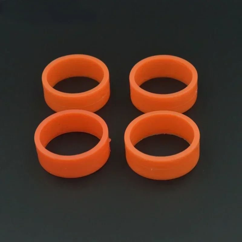 Tamiya Model Mini 4Wd - 4 buah Ban Ultra Tipis Diameter