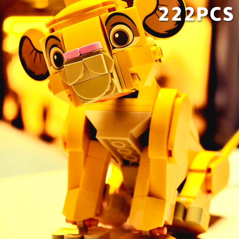 2026 Kedatangan Baru DIY Blok  - Lego Set Technic ulasan dan harga
