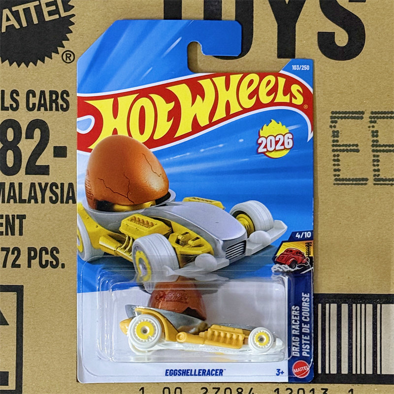 Mainan Mobil Hot Wheels Untuk  - Mattel Toy Hot Wheels ulasan dan harga