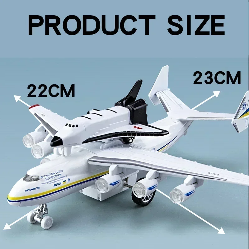 Pesawat Terbang Logam Soviet A - Model Airplane Plastic ulasan dan harga