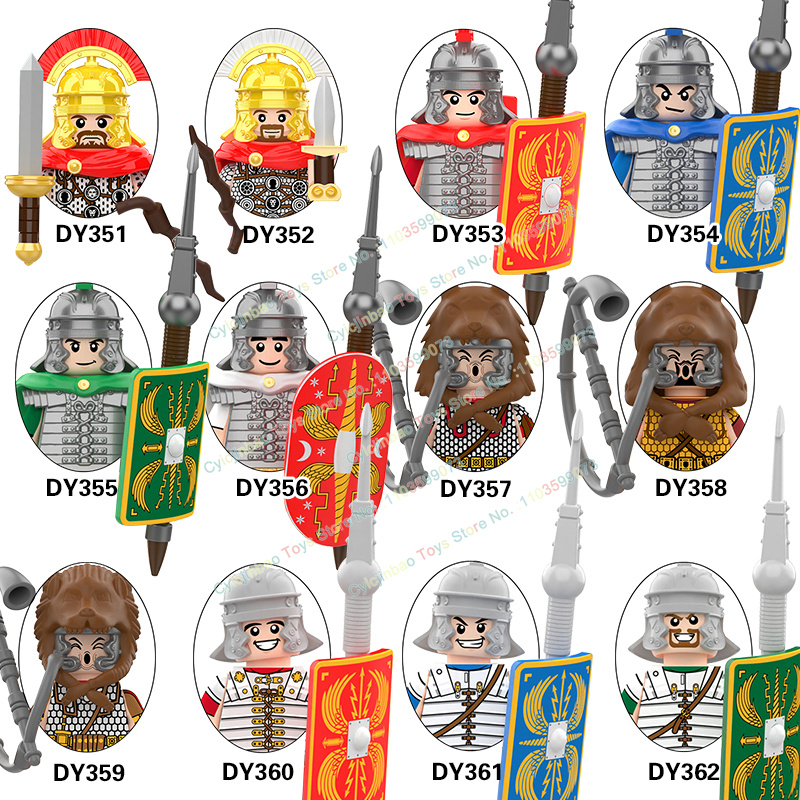 Mainan aksesoris senjata blok  - Lego Minifigure Holder ulasan dan harga