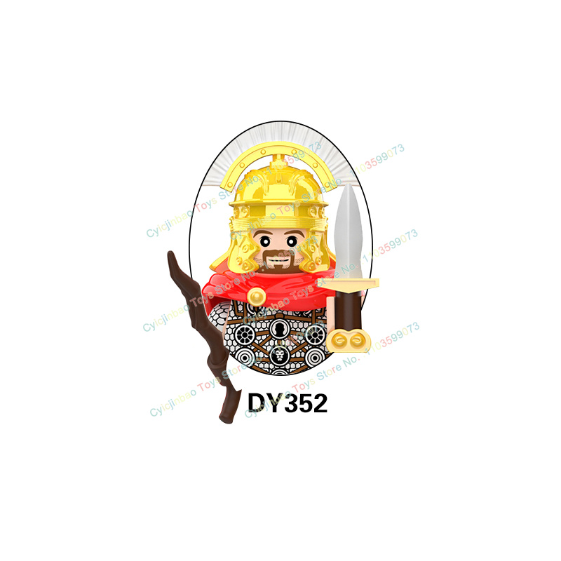 Mainan aksesoris senjata blok  - Lego Minifigure Holder ulasan dan harga