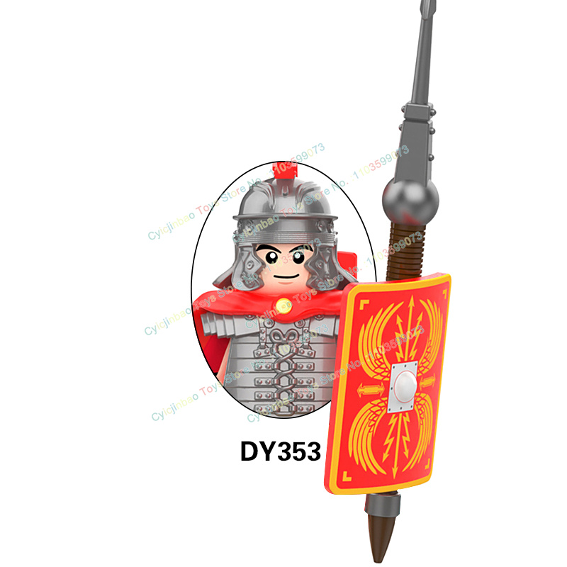 Mainan aksesoris senjata blok  - Lego Minifigure Holder ulasan dan harga