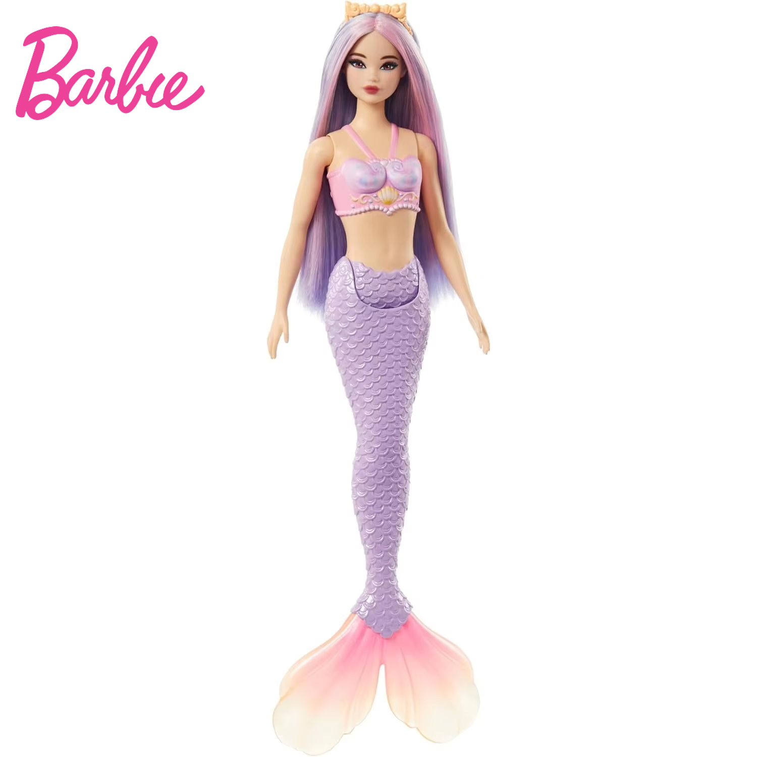 Boneka Putri Duyung Barbie Mat - Mattel Toy Barbie ulasan dan harga