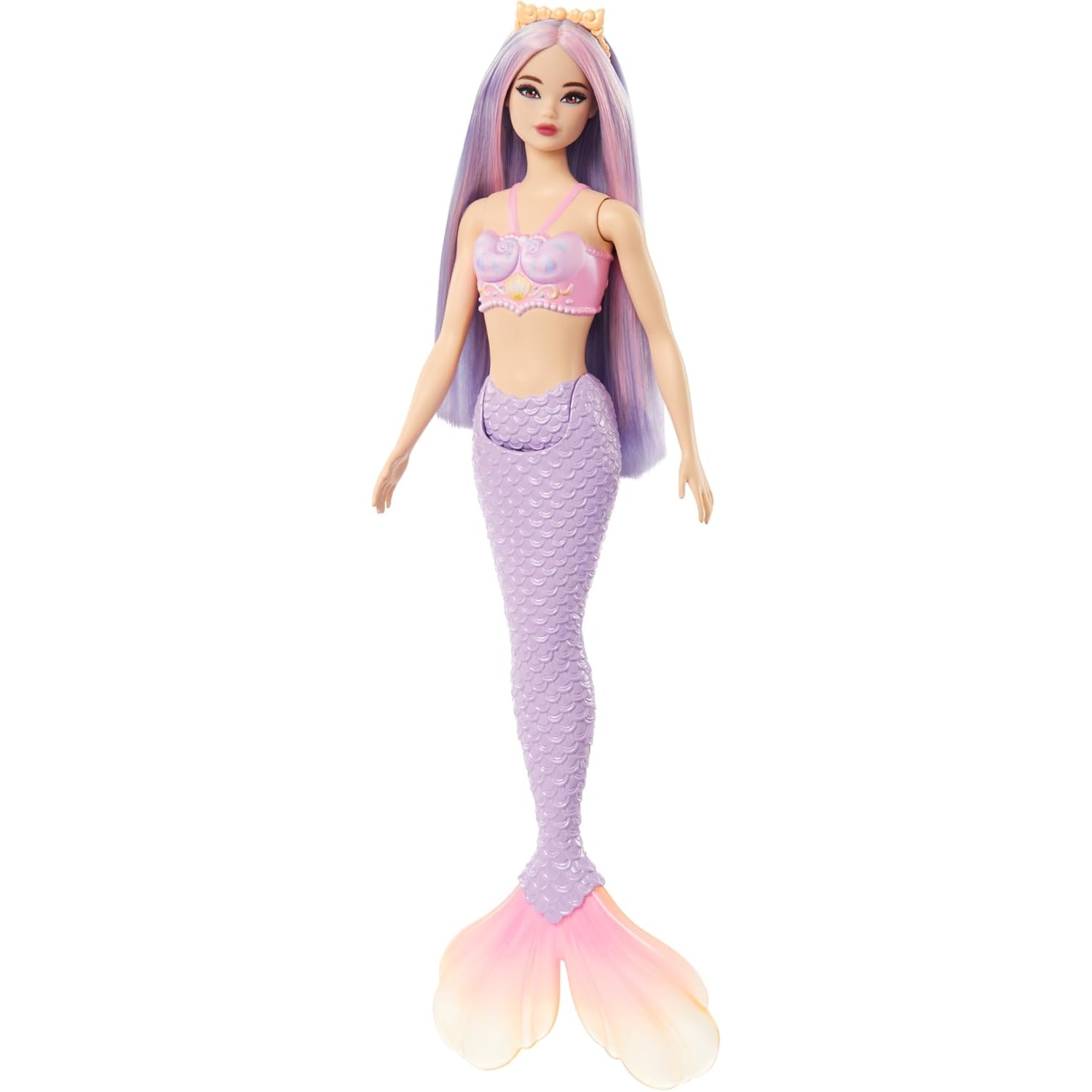 Boneka Putri Duyung Barbie Mat - Mattel Toy Barbie ulasan dan harga