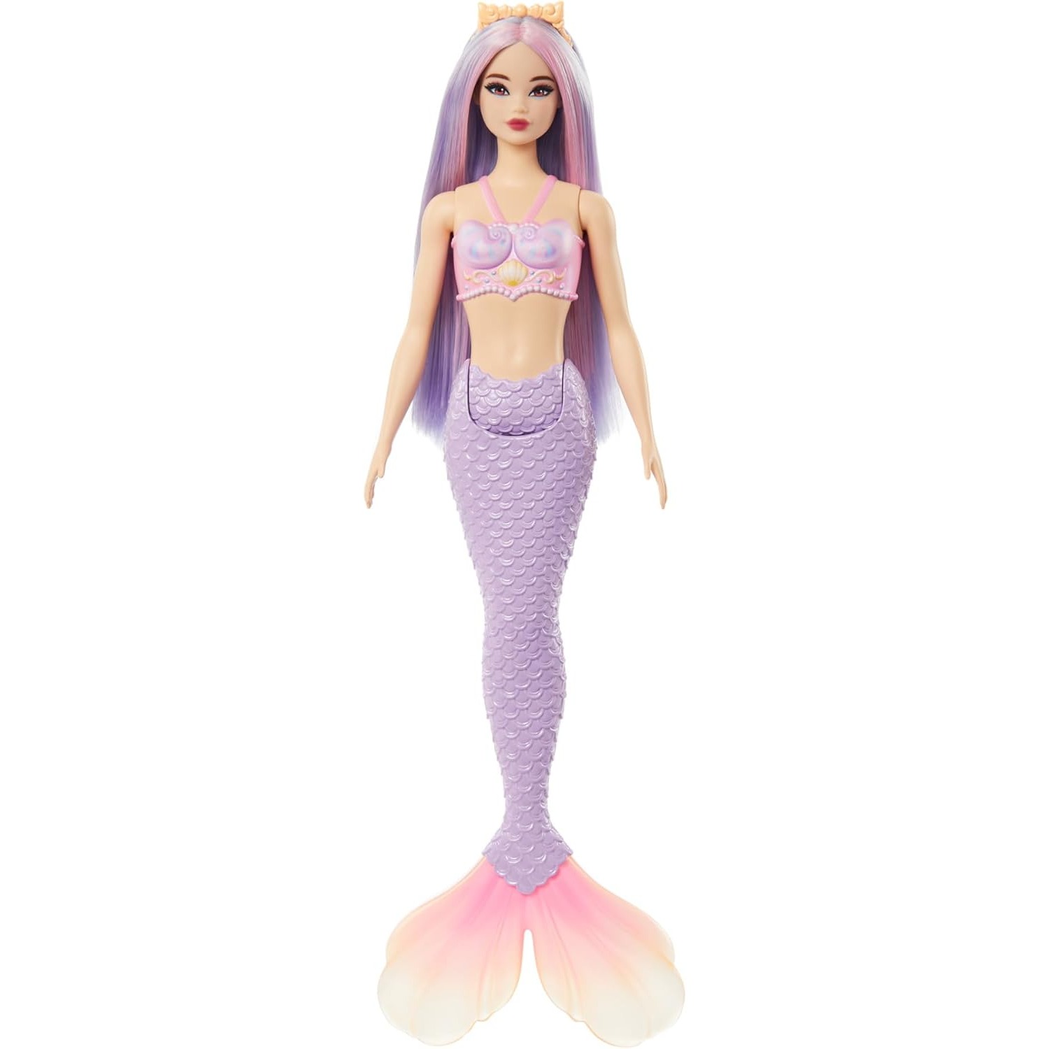 Boneka Putri Duyung Barbie Mat - Mattel Toy Barbie ulasan dan harga