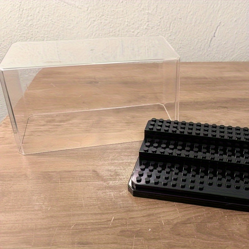 Kotak Display Minifigures Akri - Lego Minifigure Holder ulasan dan harga